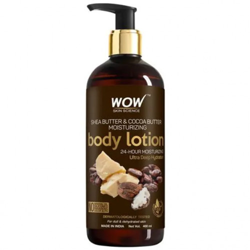 Hair Oil