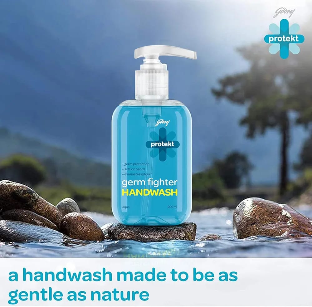 Hand Wash